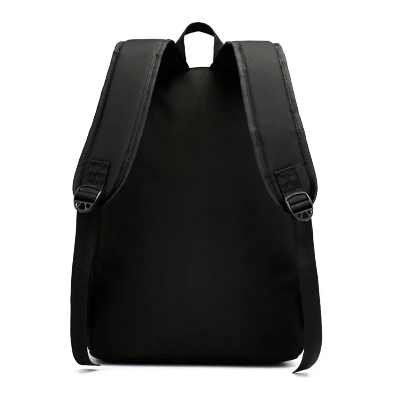 Stranger Things Backpack  Outdoor Travel Elementary and Middle School Student Schoolbags