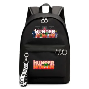 Stranger Things Backpack  Outdoor Travel Elementary and Middle School Student Schoolbags