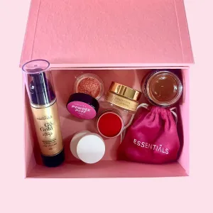 Striking Gold Box