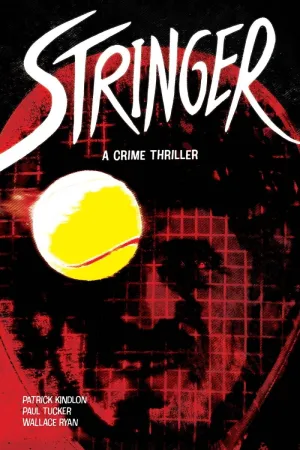 Stringer GN HC