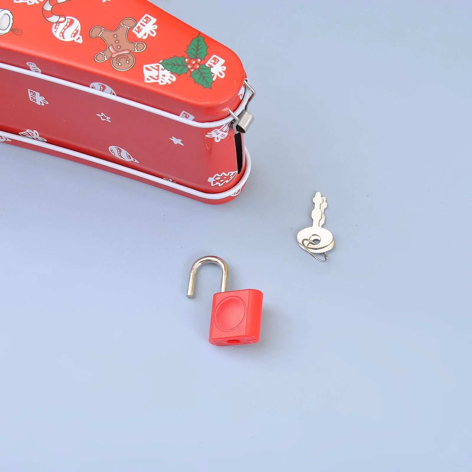 Stylish Christmas Money Bank