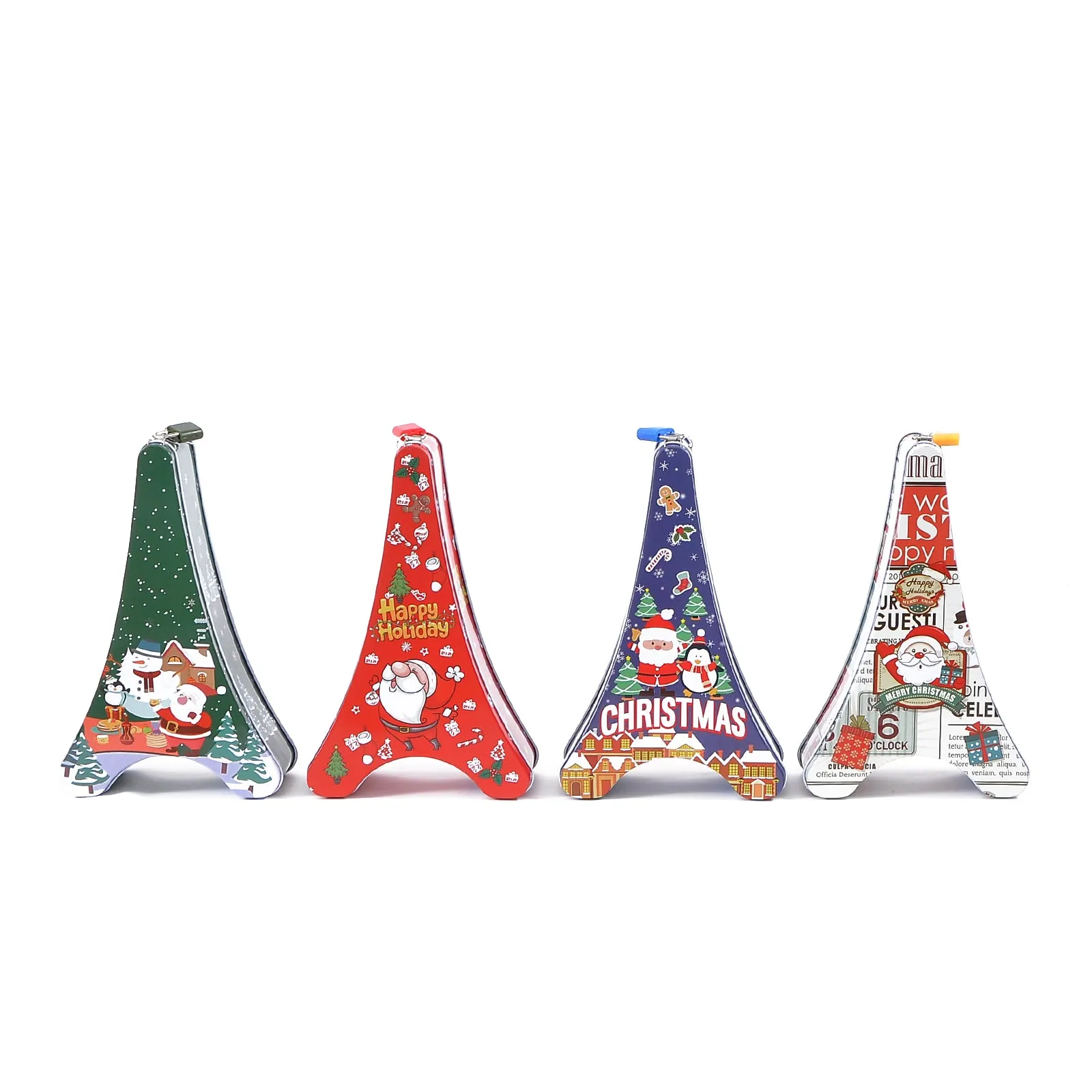 Stylish Christmas Money Bank