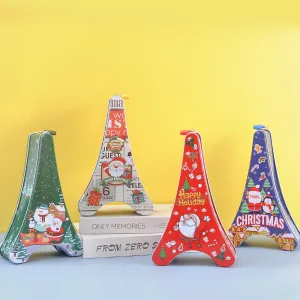 Stylish Christmas Money Bank