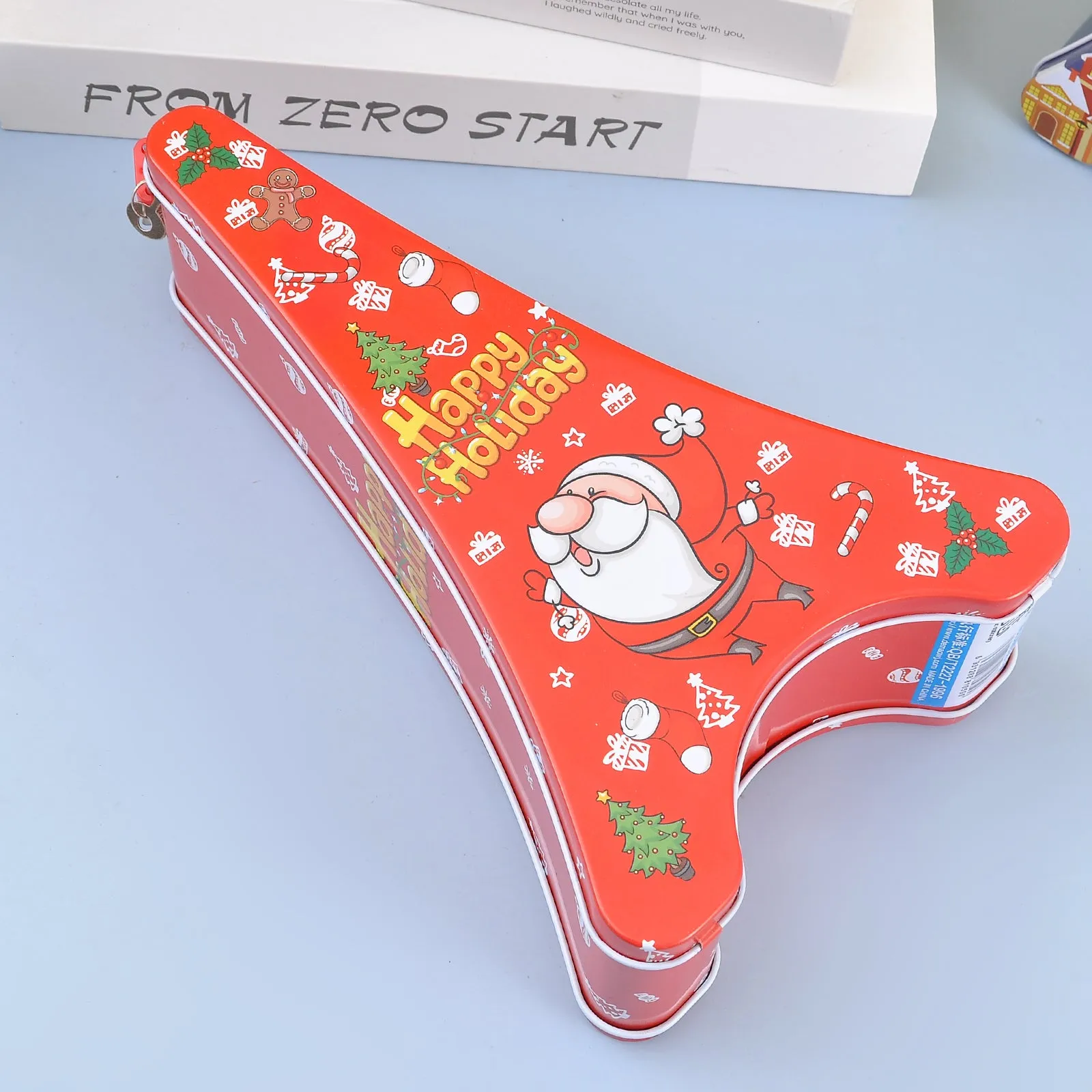 Stylish Christmas Money Bank
