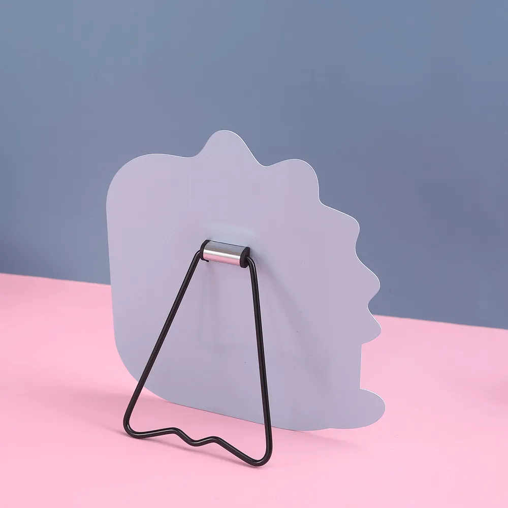 Stylish Dino table mirror