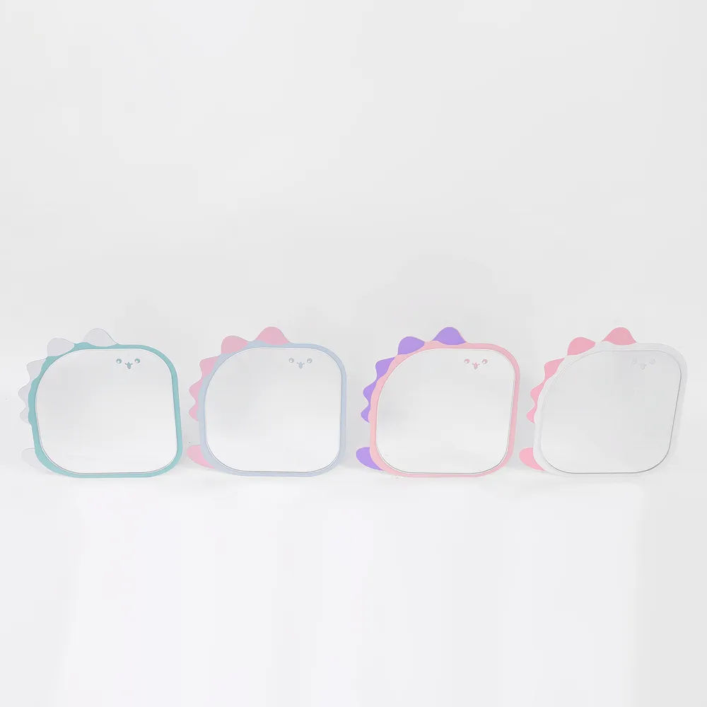 Stylish Dino table mirror