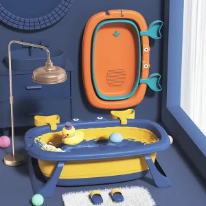 Stylish Functional Bath Tub