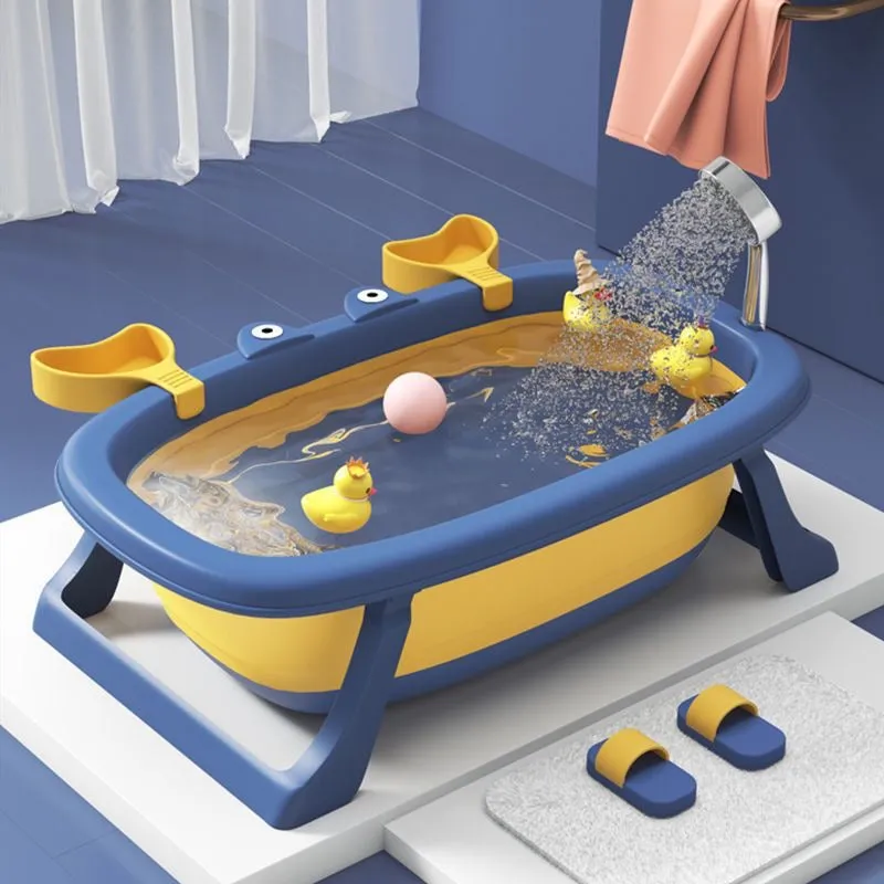 Stylish Functional Bath Tub
