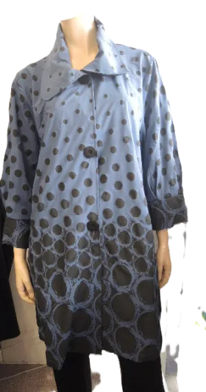 Stylish LS Collection Jacket