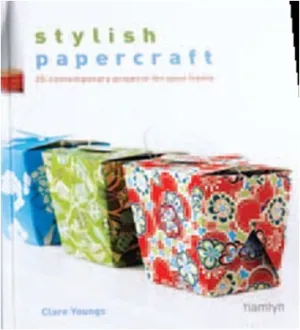 Stylish Papercraft