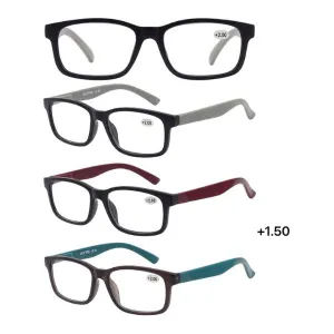 Stylish Reading Glasses -  1.50