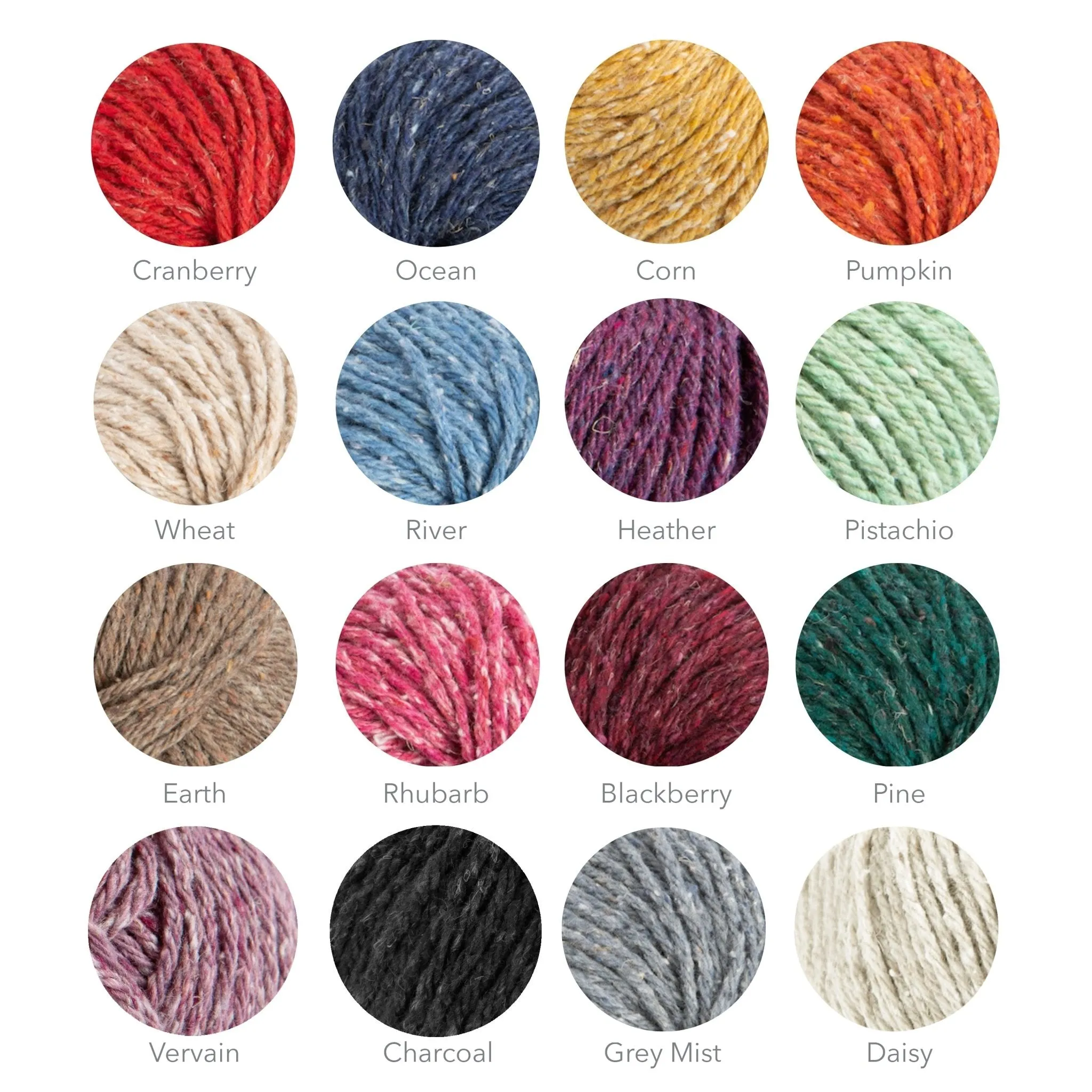 Sunburst Bag Crochet Kit