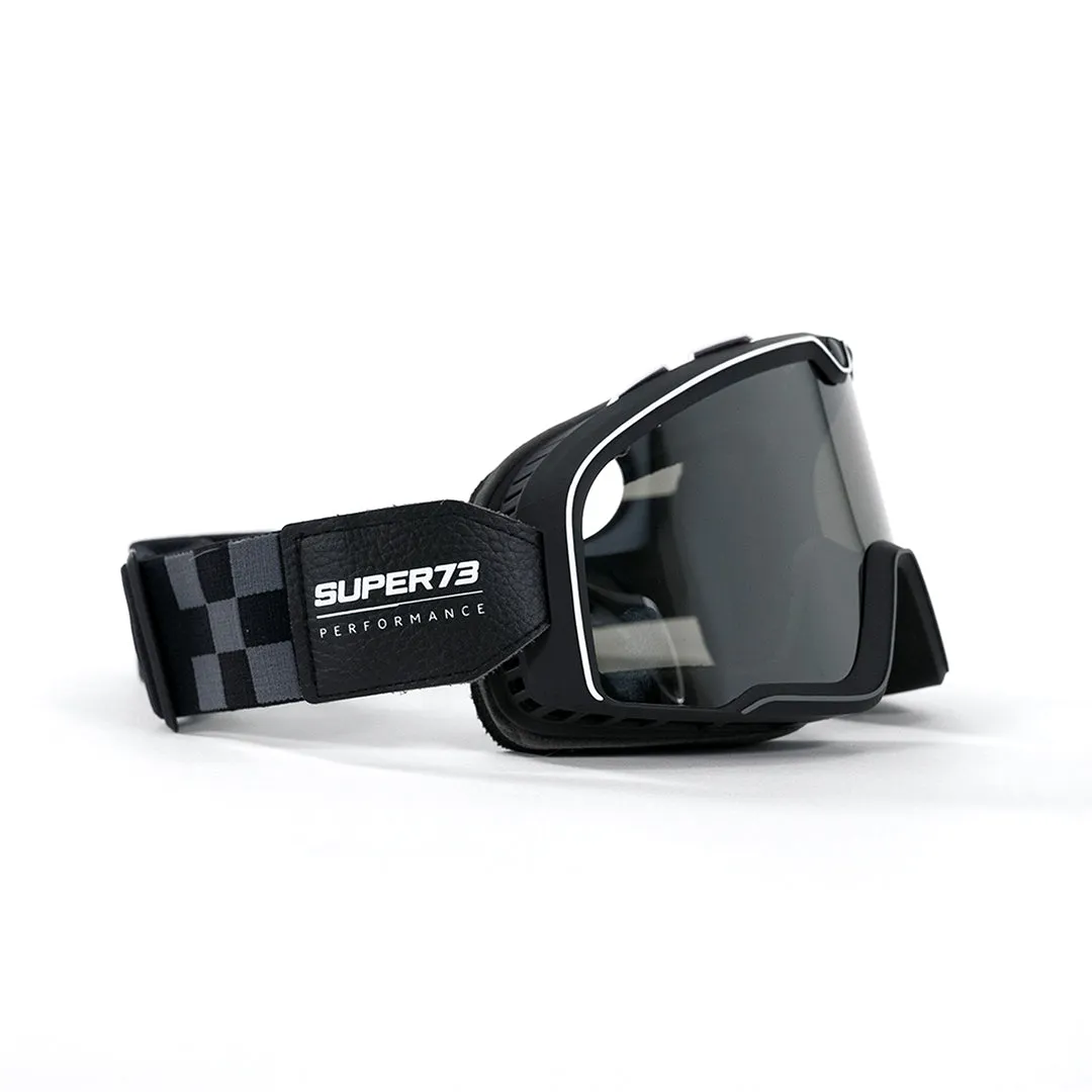 Super73 x 100% Barstow Goggle