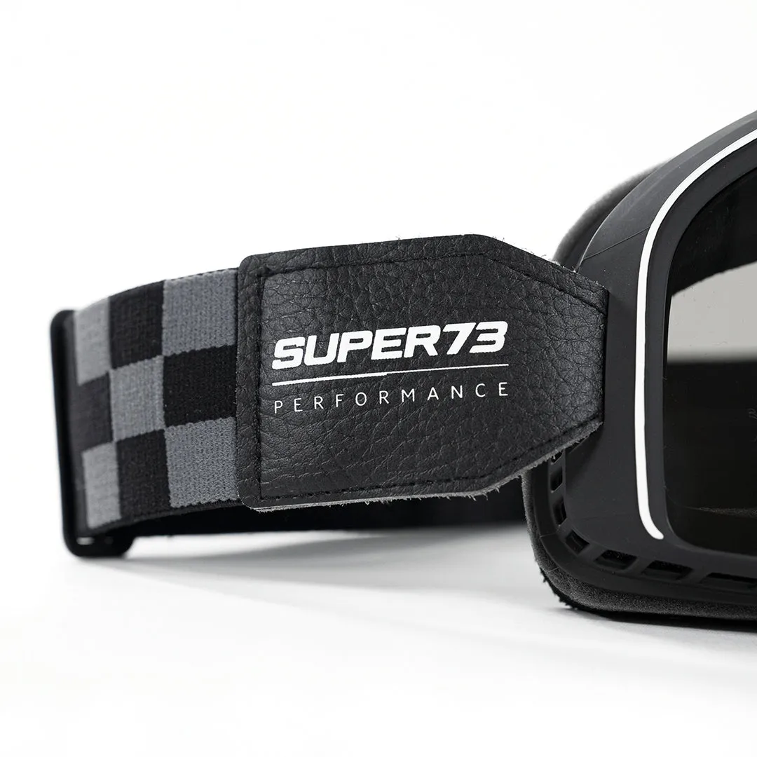 Super73 x 100% Barstow Goggle