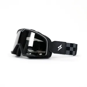 Super73 x 100% Barstow Goggle