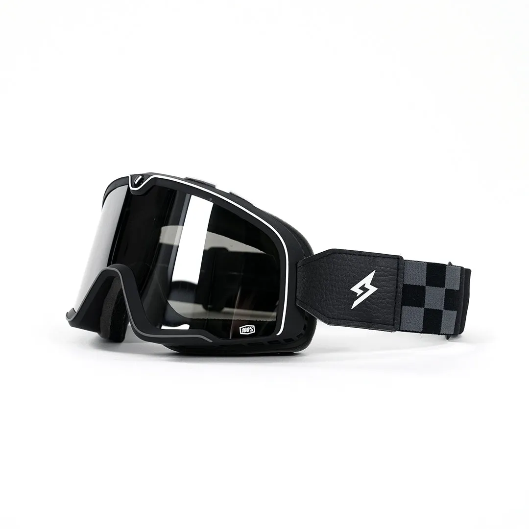 Super73 x 100% Barstow Goggle