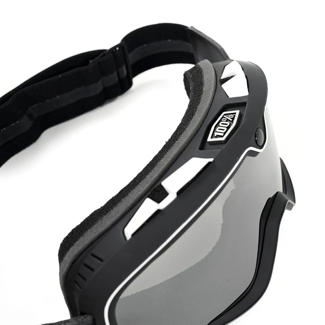 Super73 x 100% Barstow Goggle