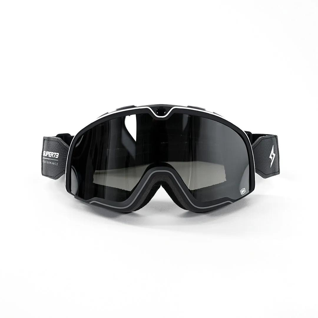 Super73 x 100% Barstow Goggle