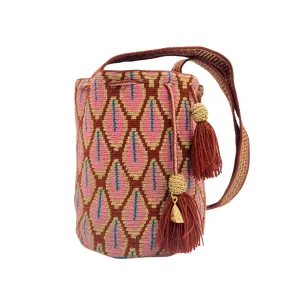 SUSU Maara Mini Me w Wide Strap