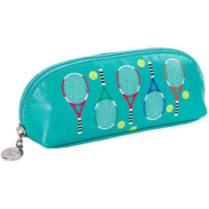 Sydney Love Serve It Up Turquoise Mini Cosmetic Bag