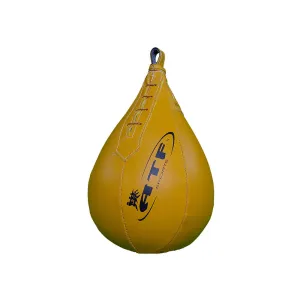 Synthetic Leather Striking Ball - 15"