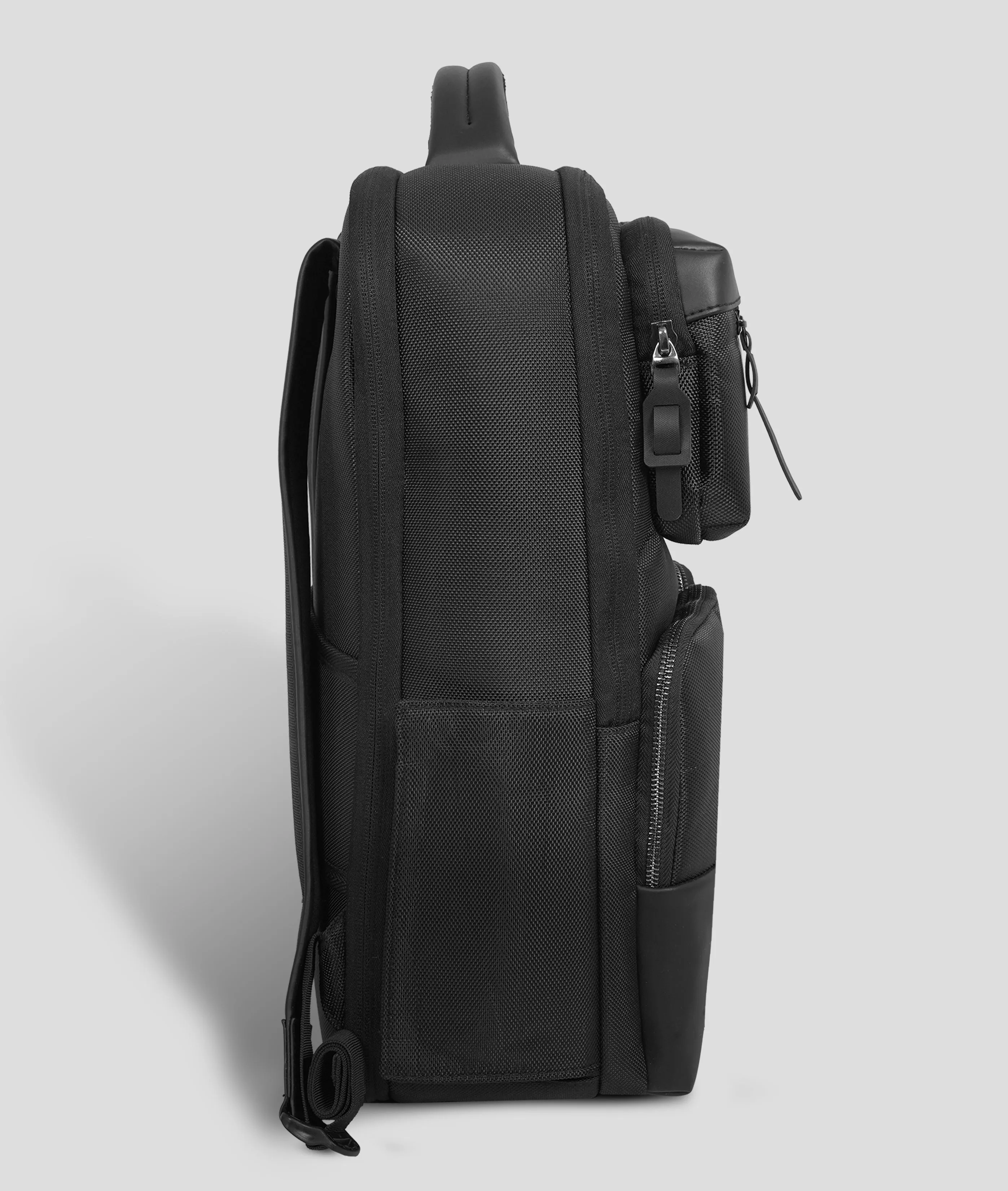 Tactical Backpack with USB Charging Port
