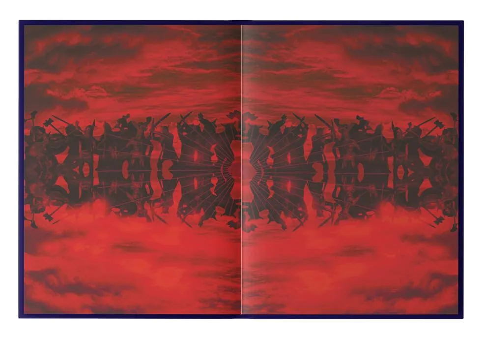 Tales Of Norse Mythology Of Helen A. Guerber (Leather-bound)