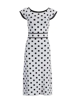 Tall Rebecca Dress - Eva Mendes Collection