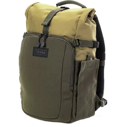 Tenba Fulton v2 Backpack