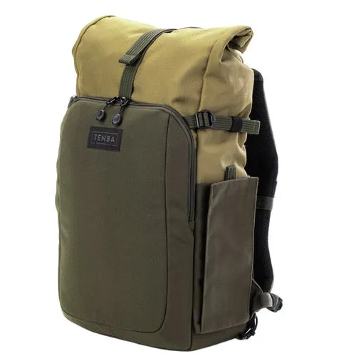 Tenba Fulton v2 Backpack