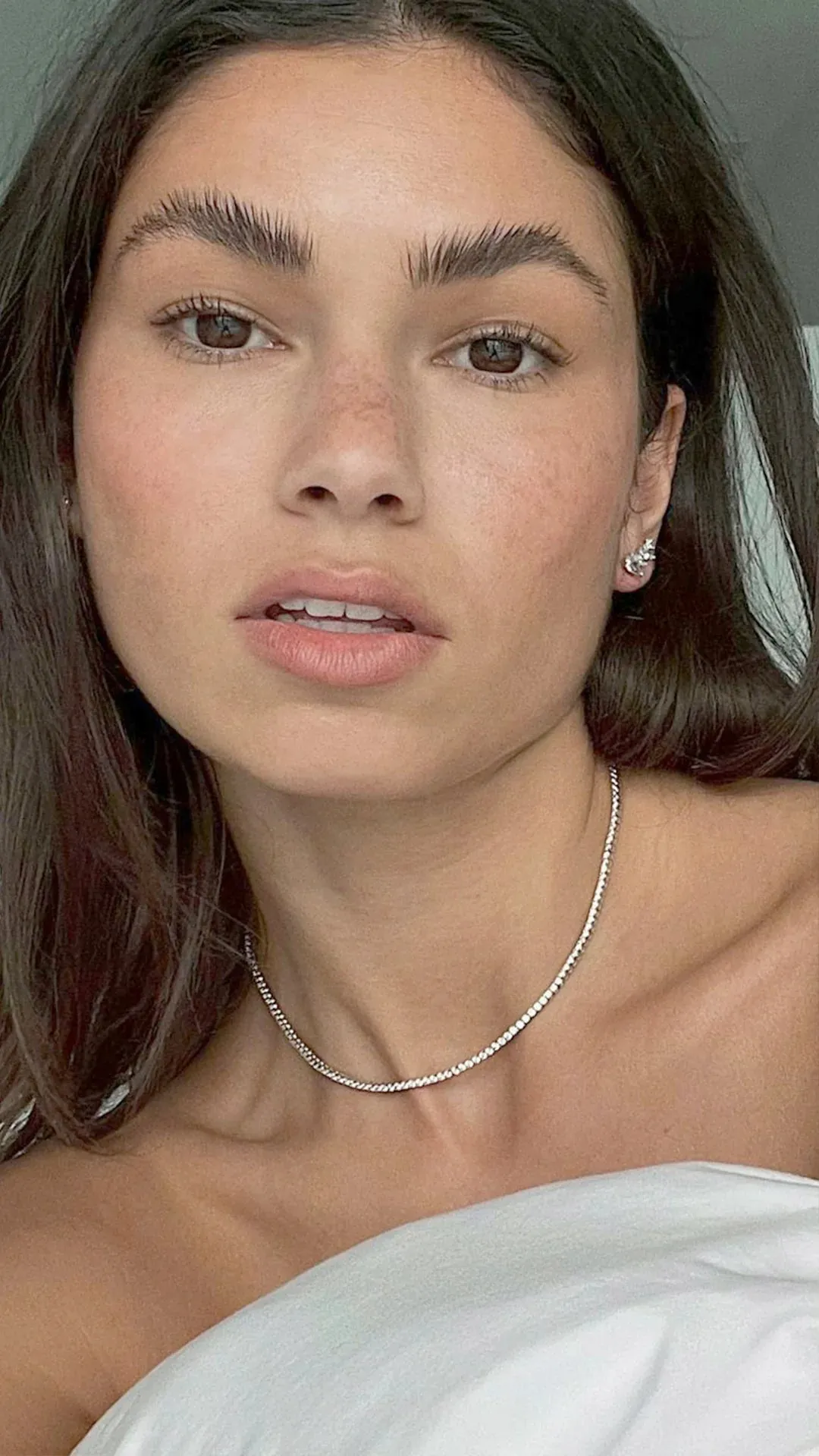 Tennis Choker 3mm