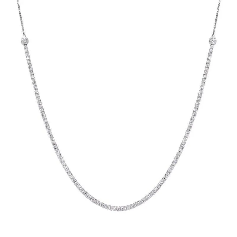 Tennis Choker 3mm