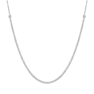 Tennis Choker 3mm