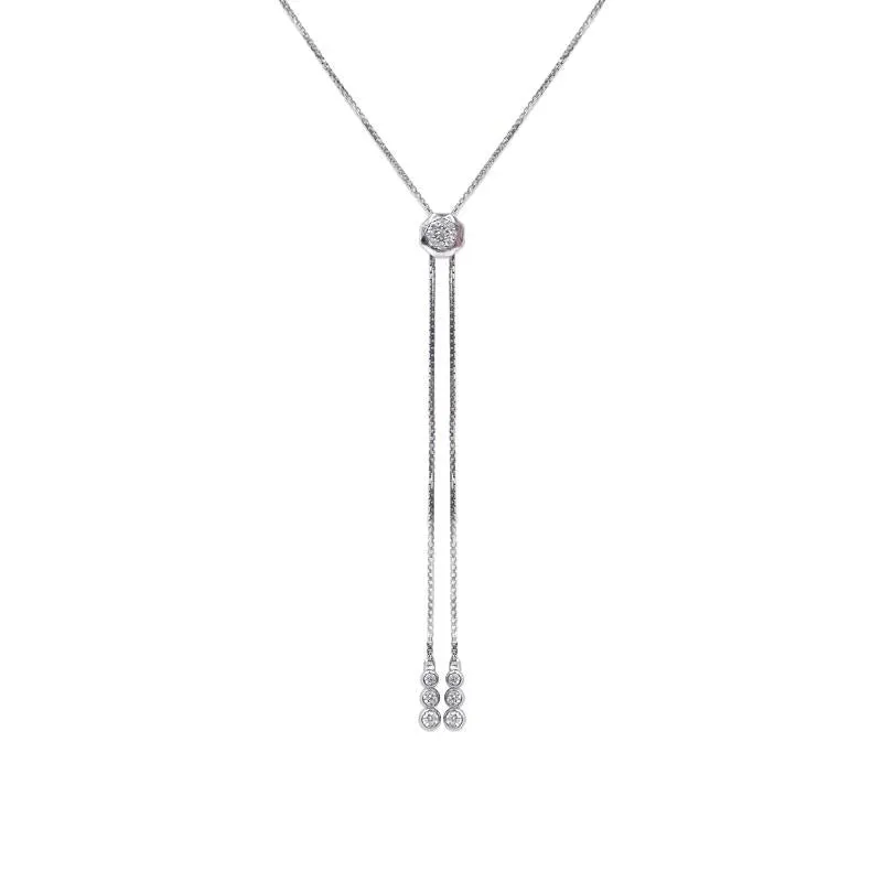 Tennis Choker 3mm