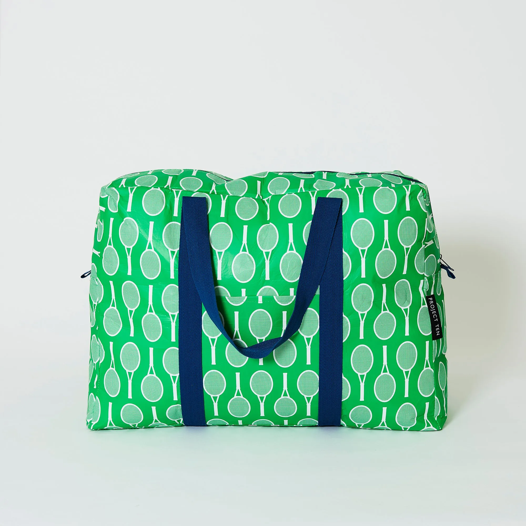 Tennis Overnight Bag