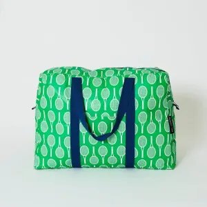 Tennis Overnight Bag