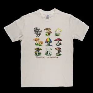 The Allman Brothers Mycology An Anthology T-Shirt