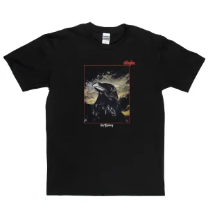 The Stranglers The Raven T-Shirt