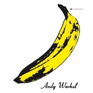 The Velvet Underground - The Velvet Underground & Nico  (New Vinyl LP)