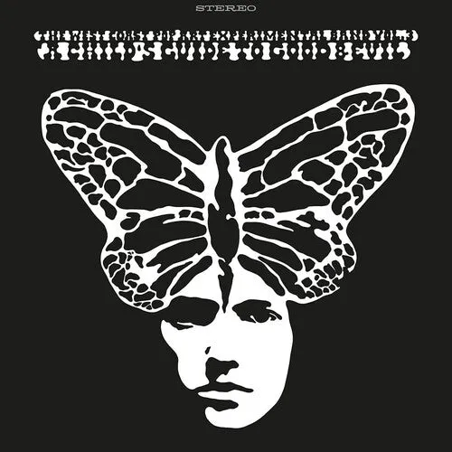 The West Coast Pop Art Experimental Band - Vol.3: A Child's Guide To Good & Evil [White Vinyl Import]  (New Vinyl LP)