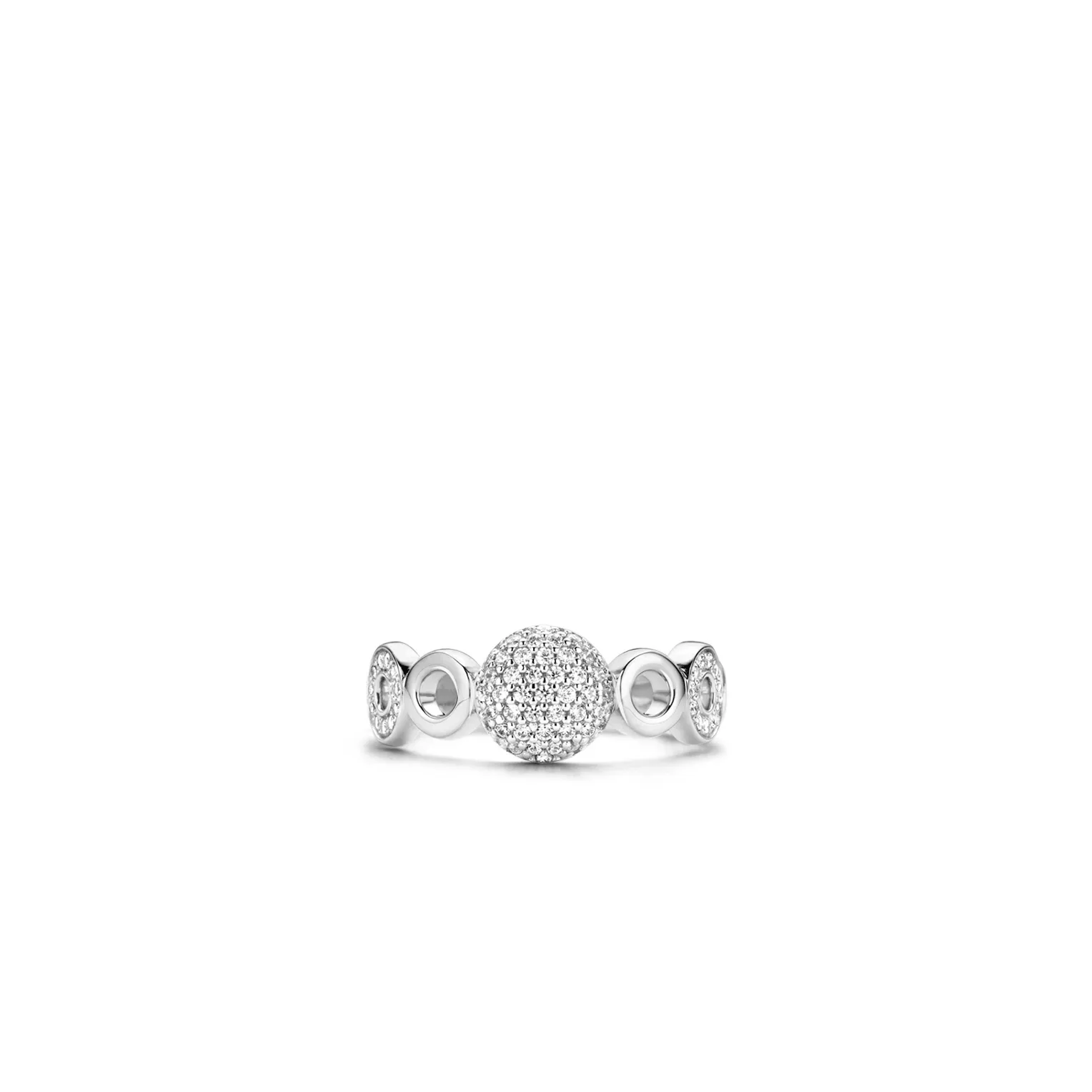 TI SENTO Ring 12068ZI