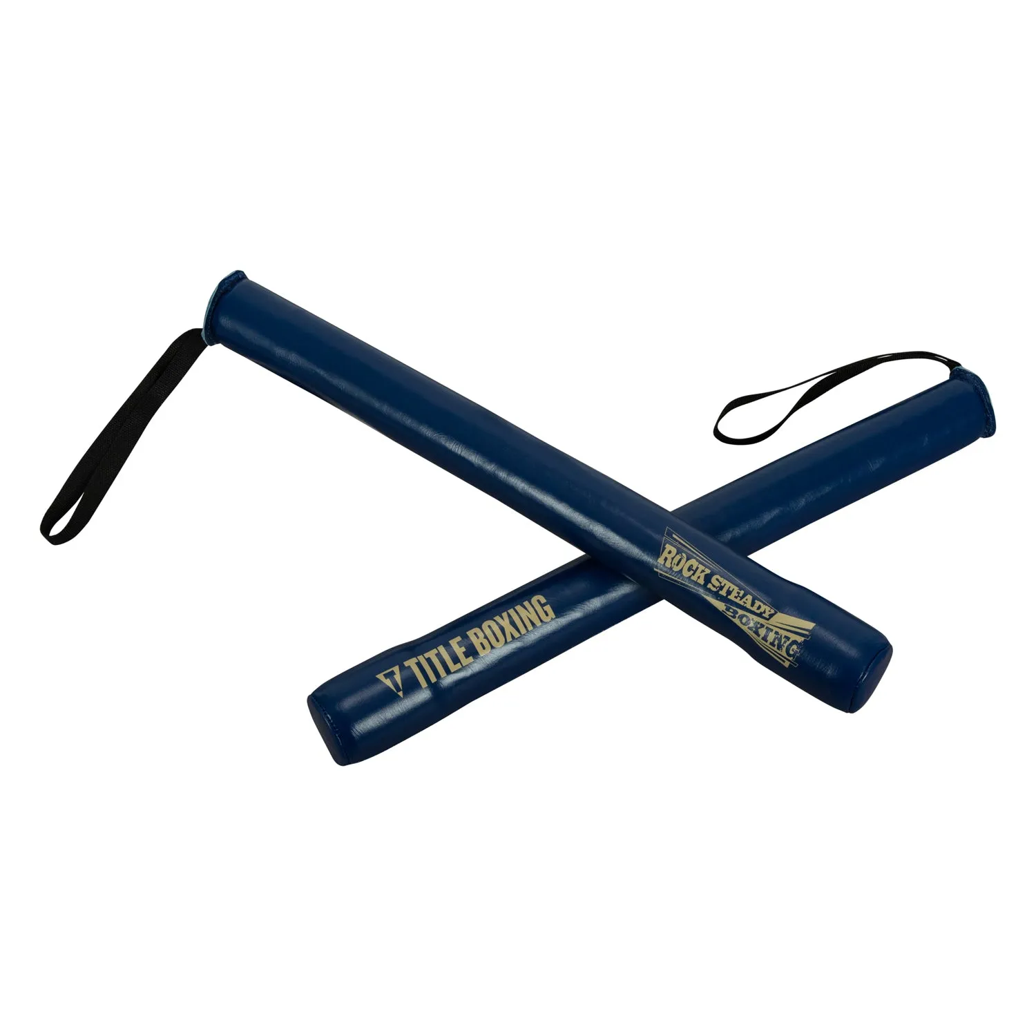 TITLE Boxing Rock Steady Striking Sticks