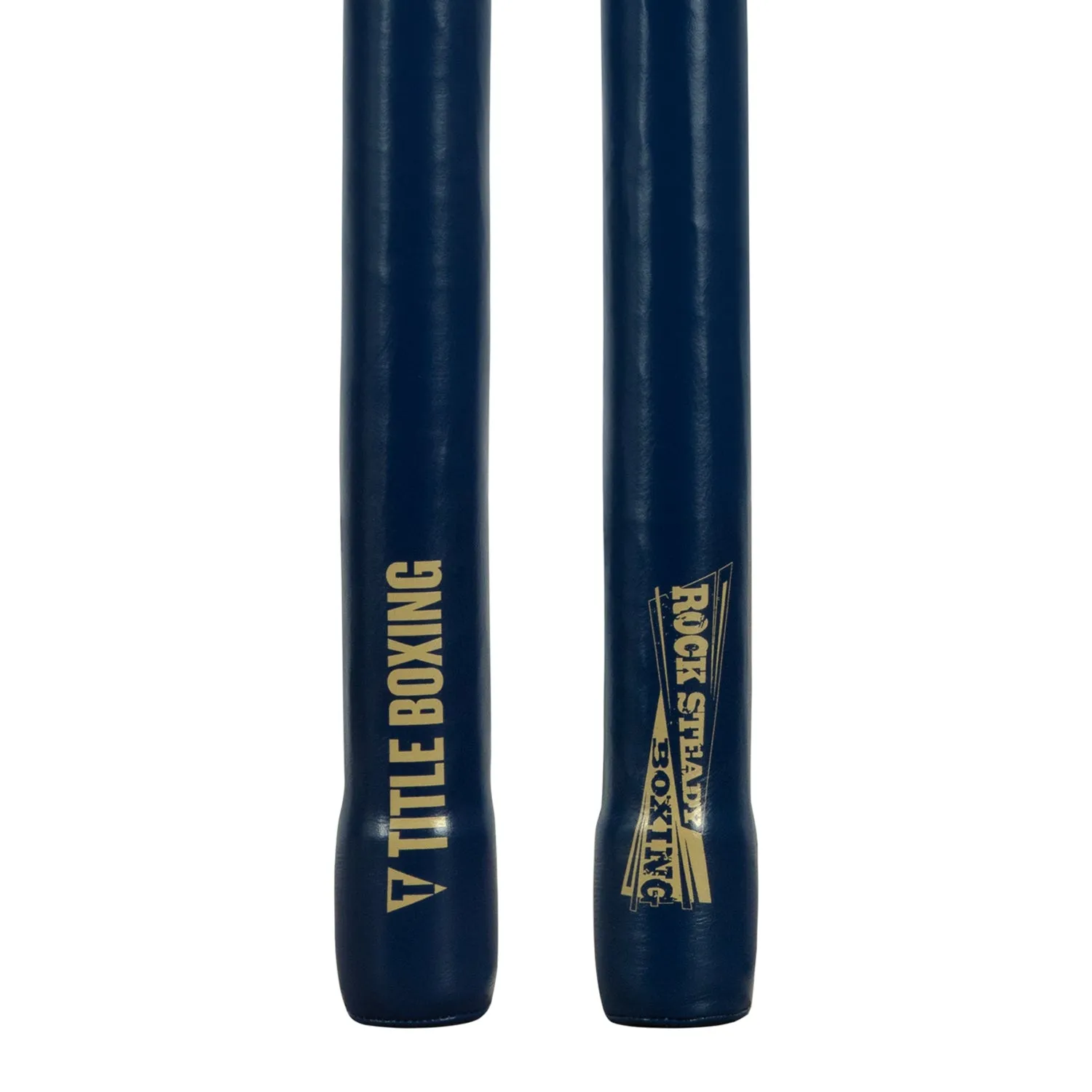 TITLE Boxing Rock Steady Striking Sticks