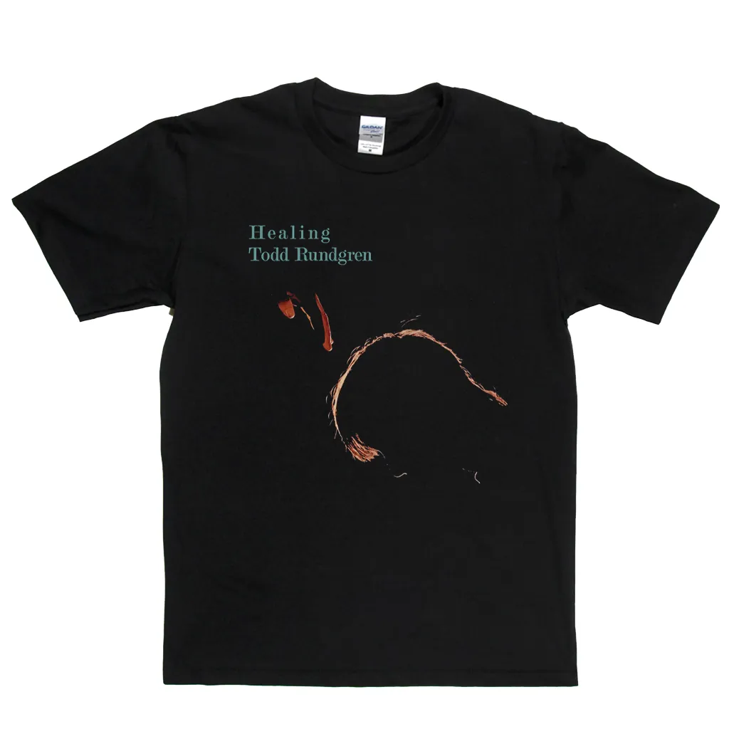 Todd Rundgren Healing T-Shirt