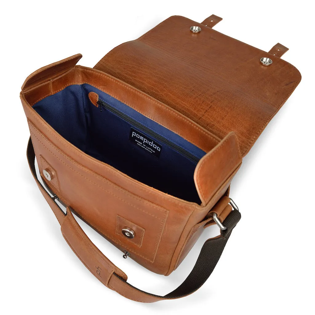 Tokyo Camera Messenger