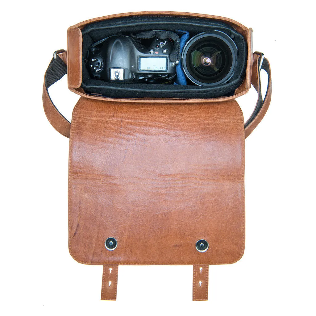 Tokyo Camera Messenger