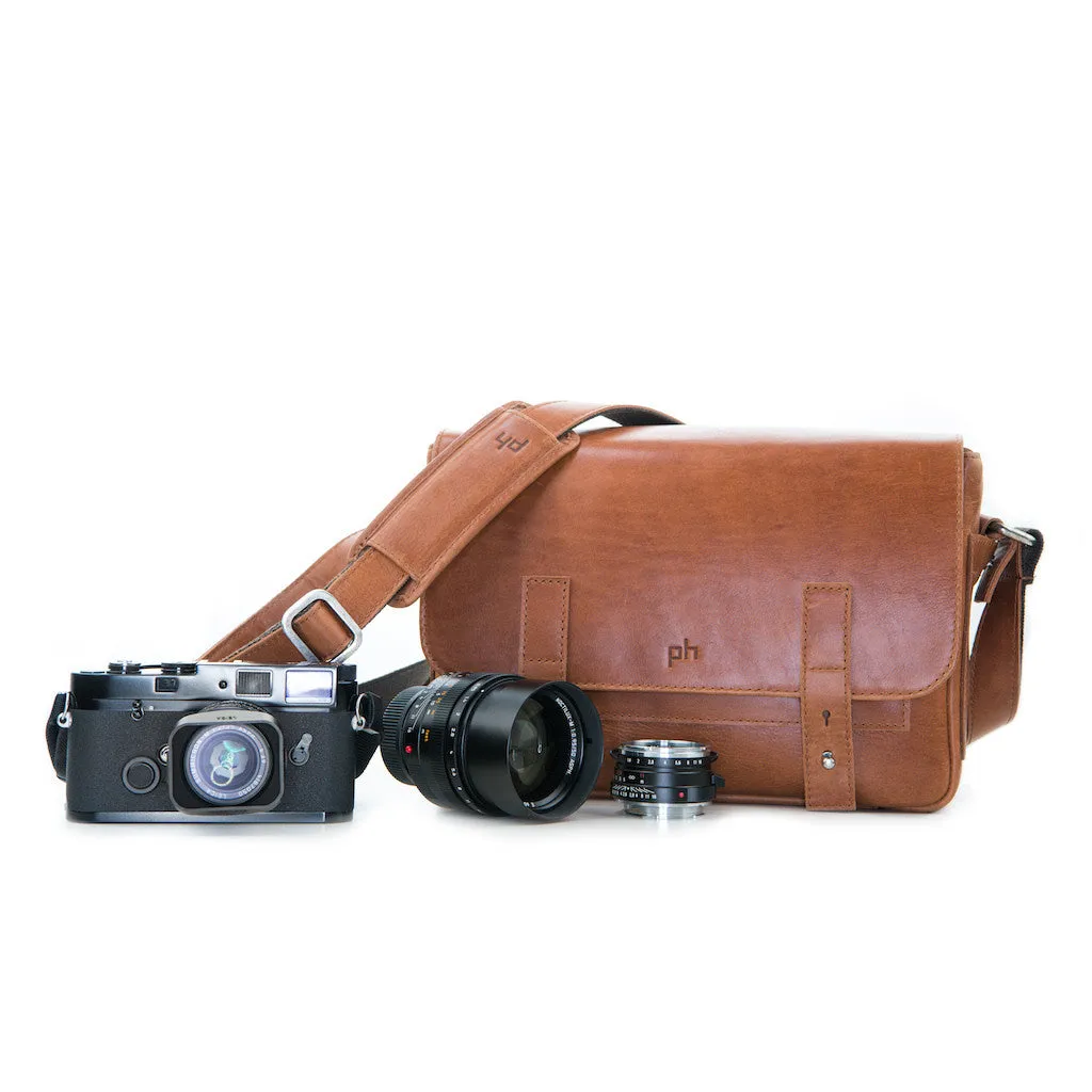 Tokyo Camera Messenger