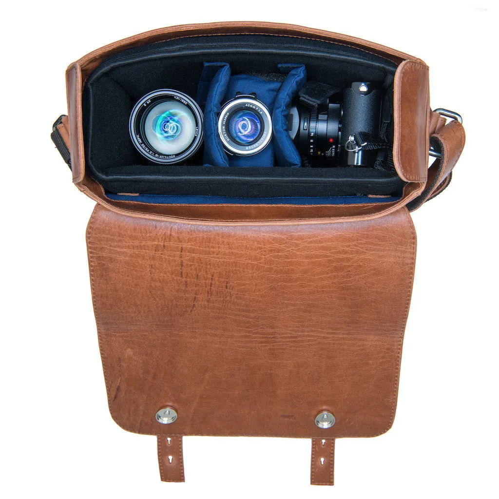 Tokyo Camera Messenger