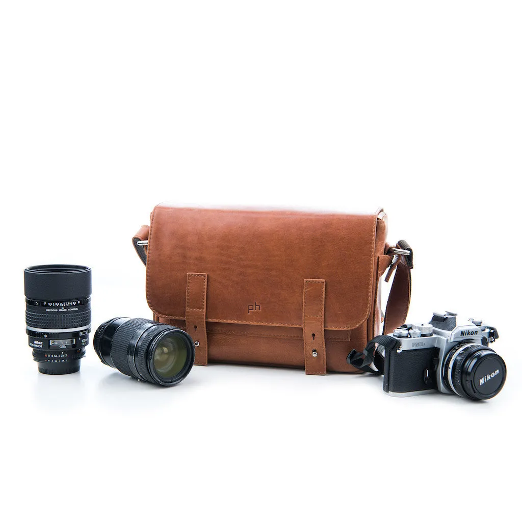 Tokyo Camera Messenger