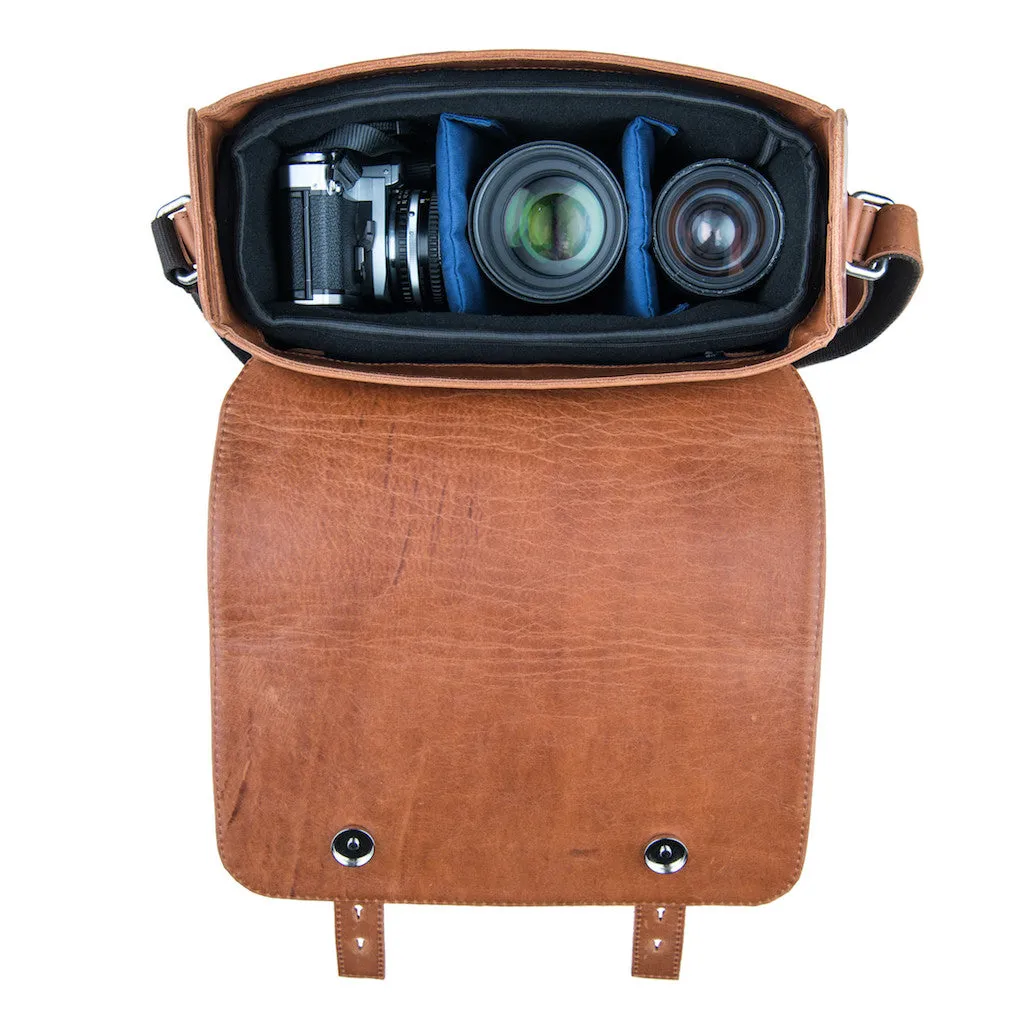 Tokyo Camera Messenger